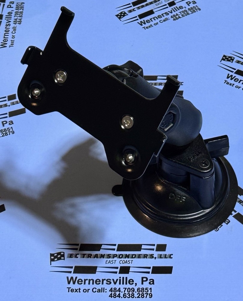 AIM SOLO 2 MOUNT SETUP