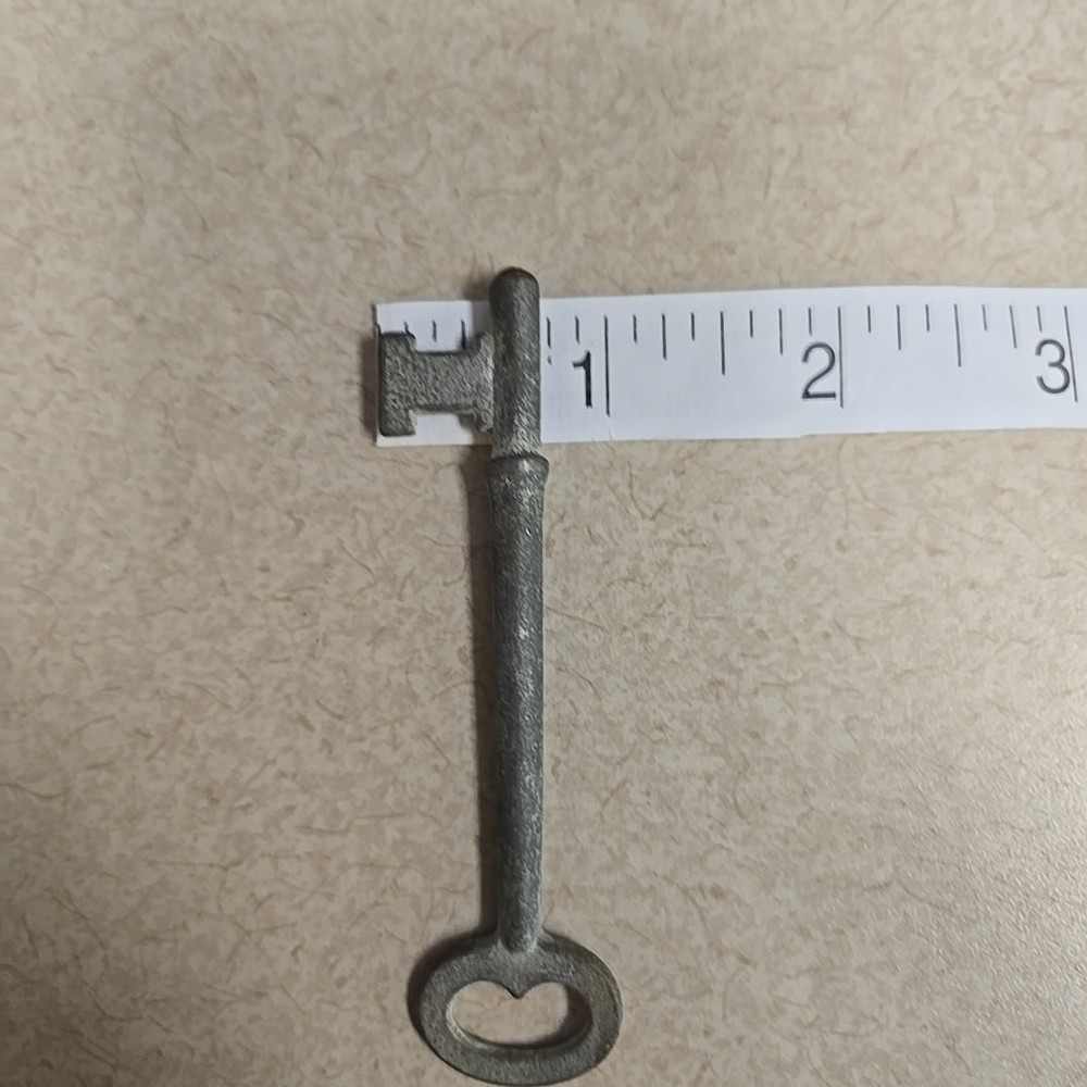 Vintage Skeleton Key