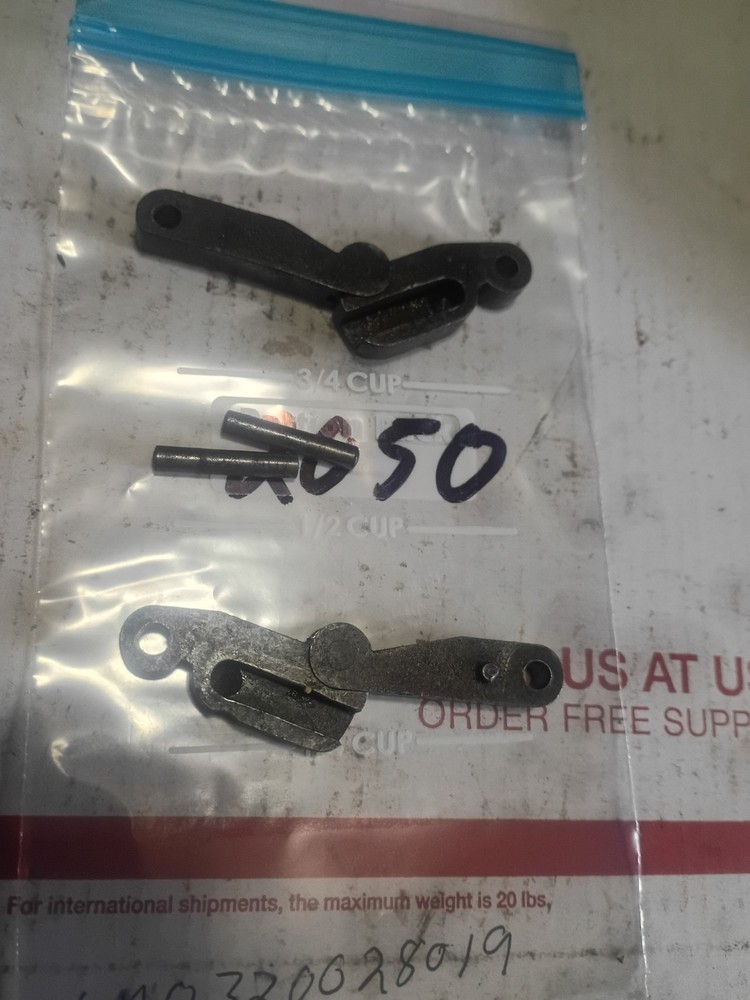 1873 Winchester Toggle Set