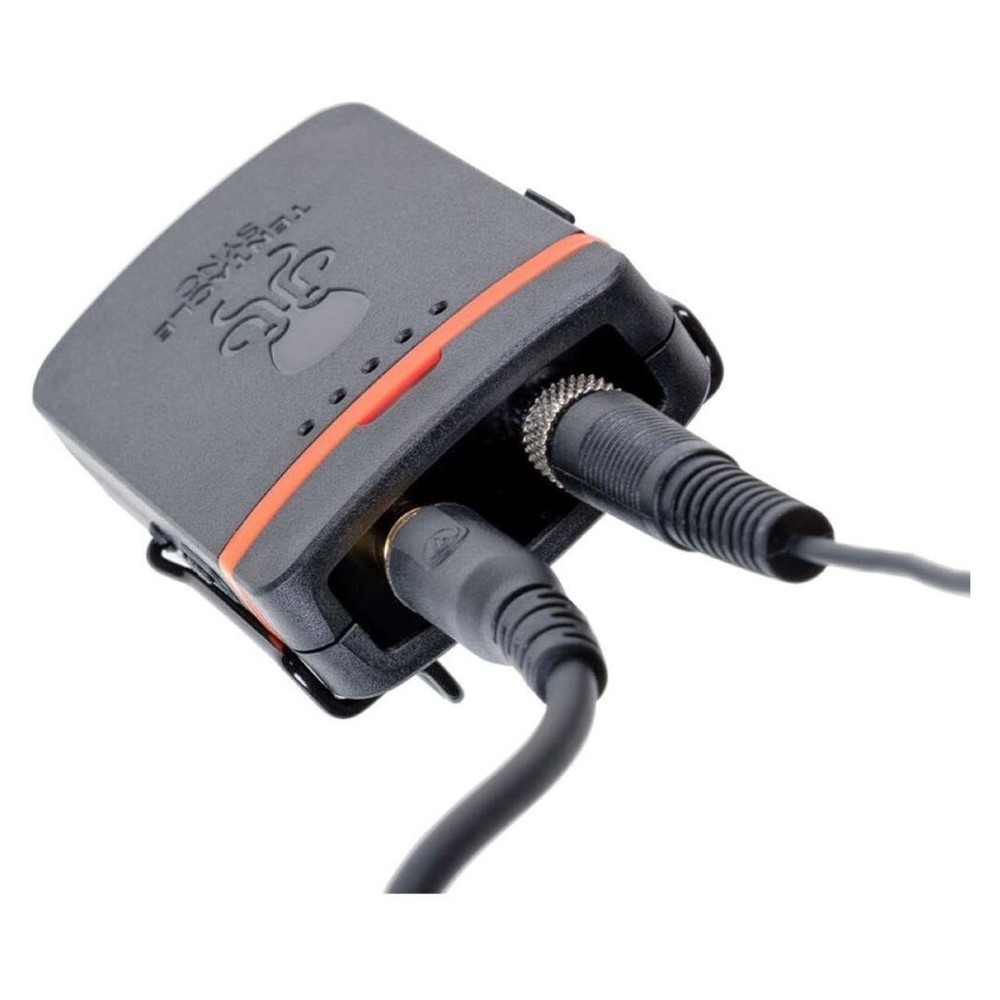 Tentacle Sync TRACK E Pocket Audio Recorder Basic Box PRO
