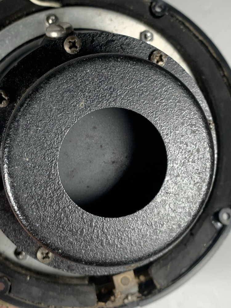 DANFORTH GLOBAL BALANCE FLOATING COMPASS