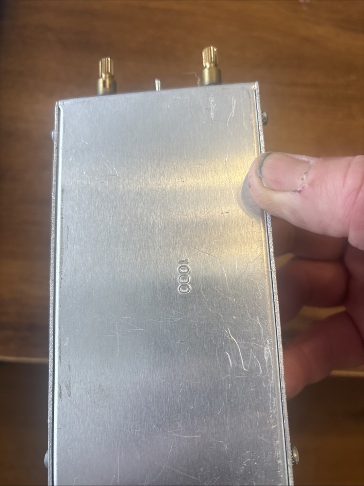 PS Enginering Intercom PM1000