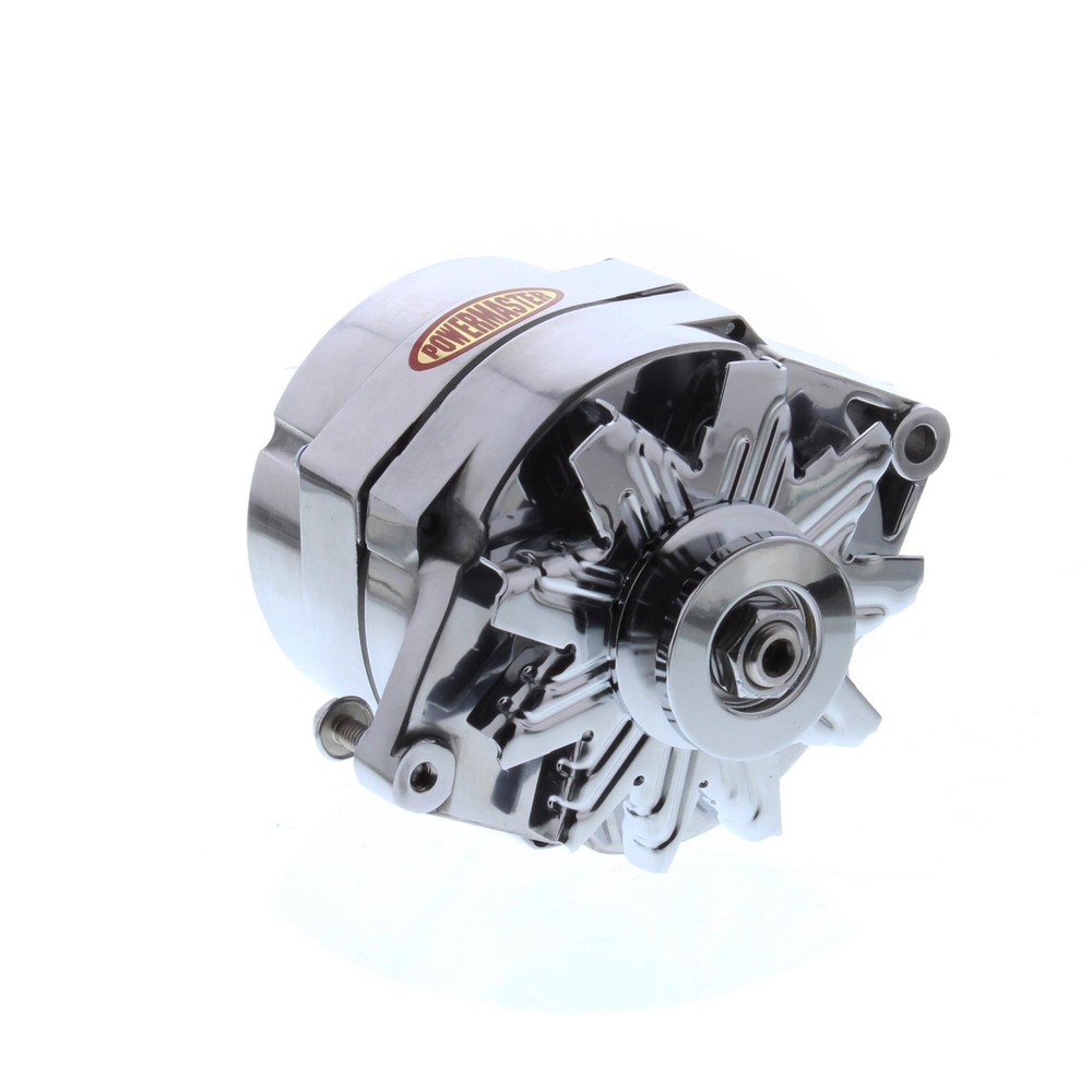 Powermaster Retro Alternator 67127