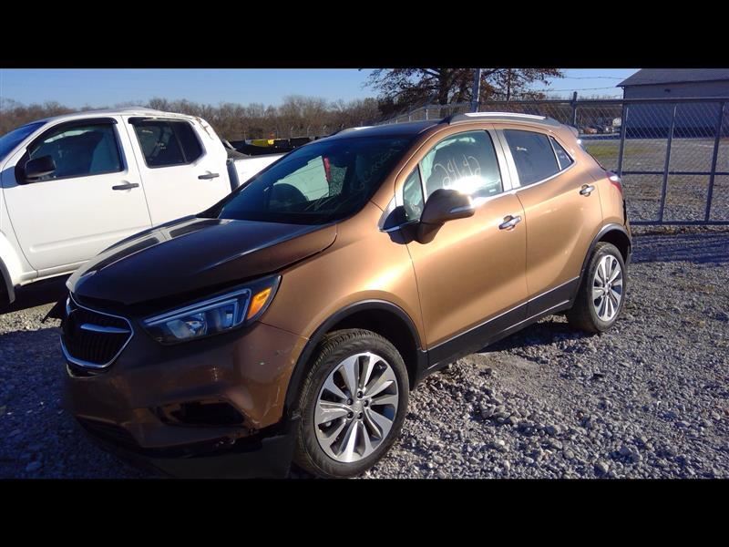 Floor Jack fits 2017 Buick Encore Grade A