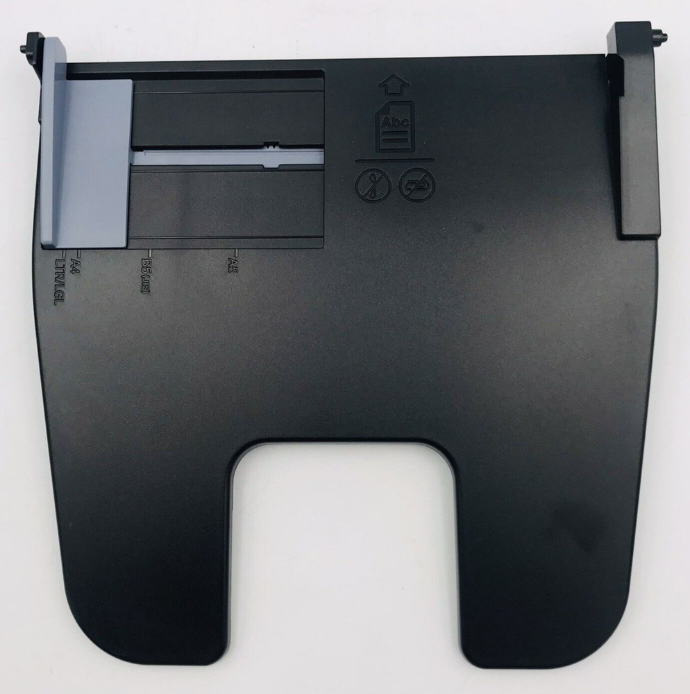OEM Epson ADF Input Tray w/ Edge Guide Part - WORKFORCE WF-4630 Used