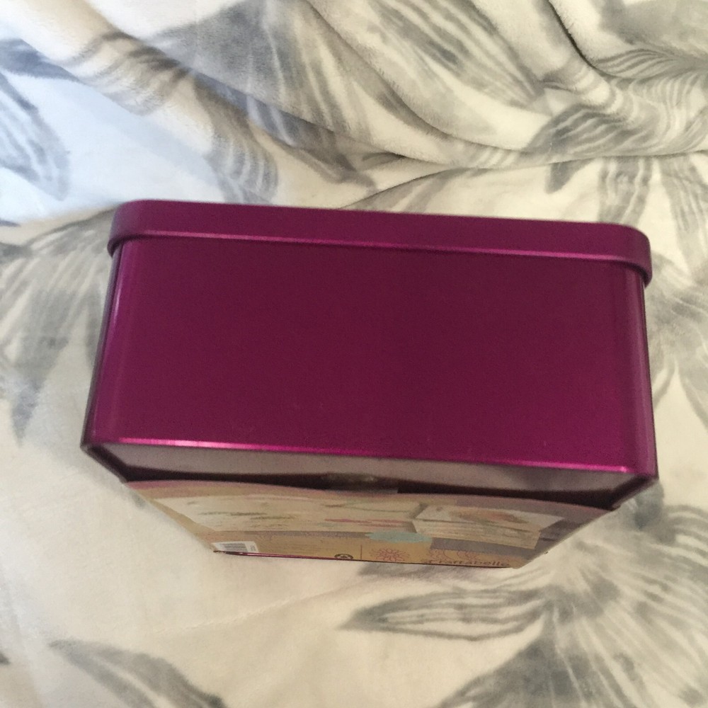 Craftabelle Spangled Bangles Deluxe Elegant Creation Kit 17 projects New