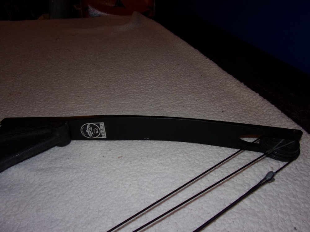 Darton SL30 Compound