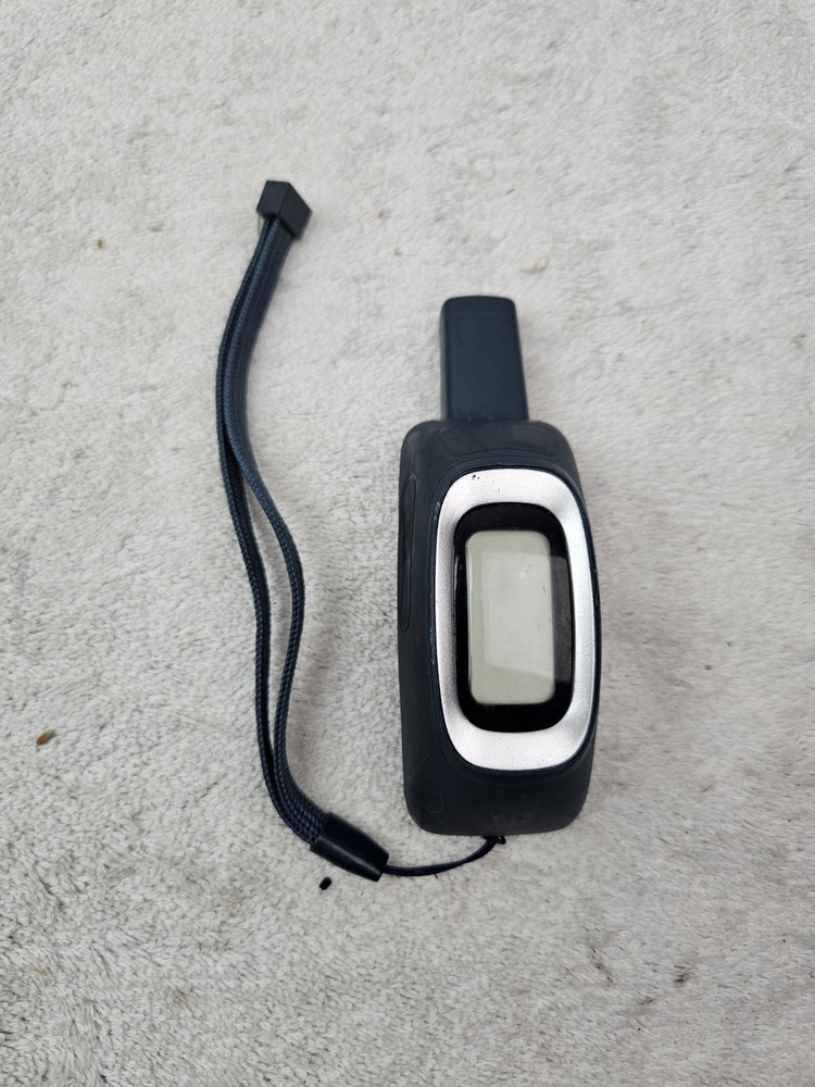 PETSAFE RFA 573 TRANSMITTER  NO CHARGER