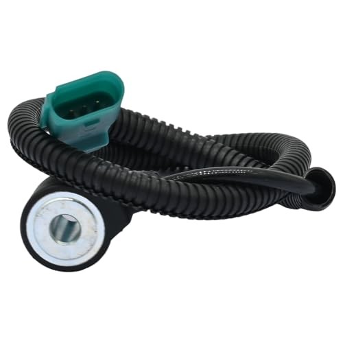 Ignition Knock Detonation Kd Sensor A3 A4 A5 A6 Beetle Cayenne Cc Golf Jetta