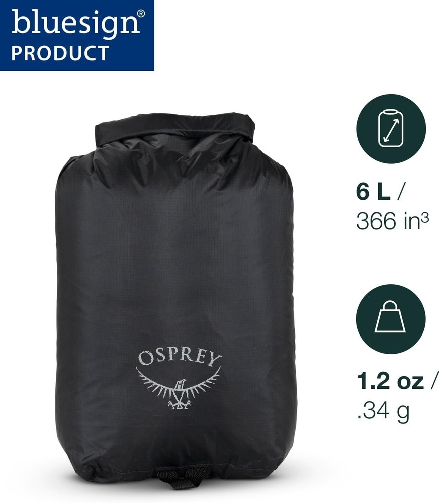 Ultralight Waterproof Dry Sack