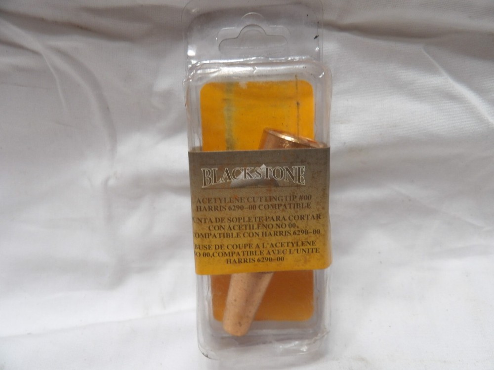 Blackstone Acetylene Tip 6290-00