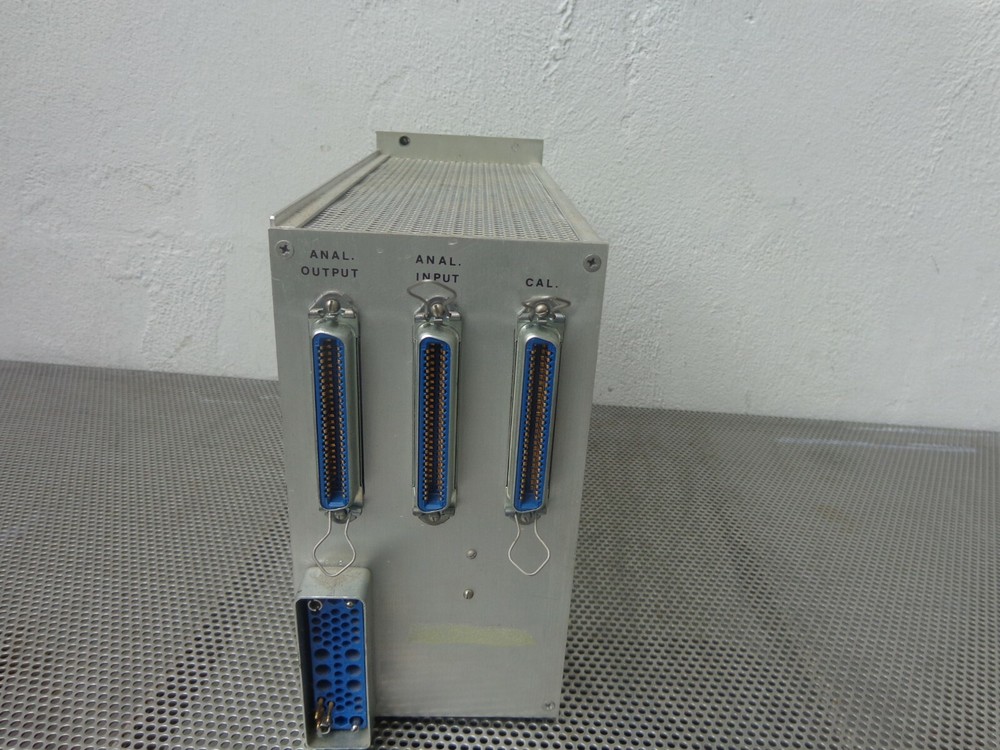 apt data transfer unit 7098c Module Plug-In Applied Physical Technology