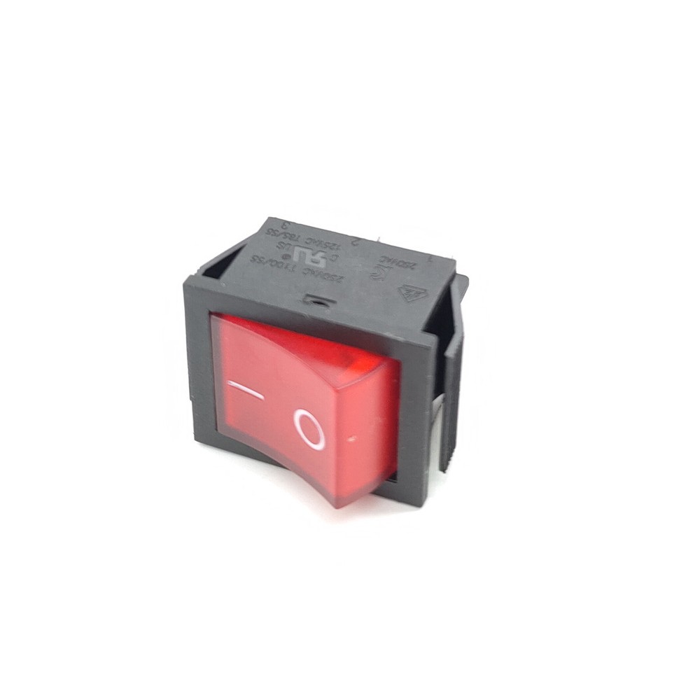 On Off Switch For Expobar Office Semi Automatic Coffee Machine