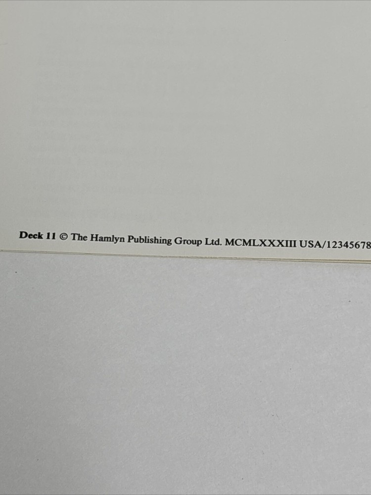 Horizontal Banded Women's Sweater Knitting Pattern Card