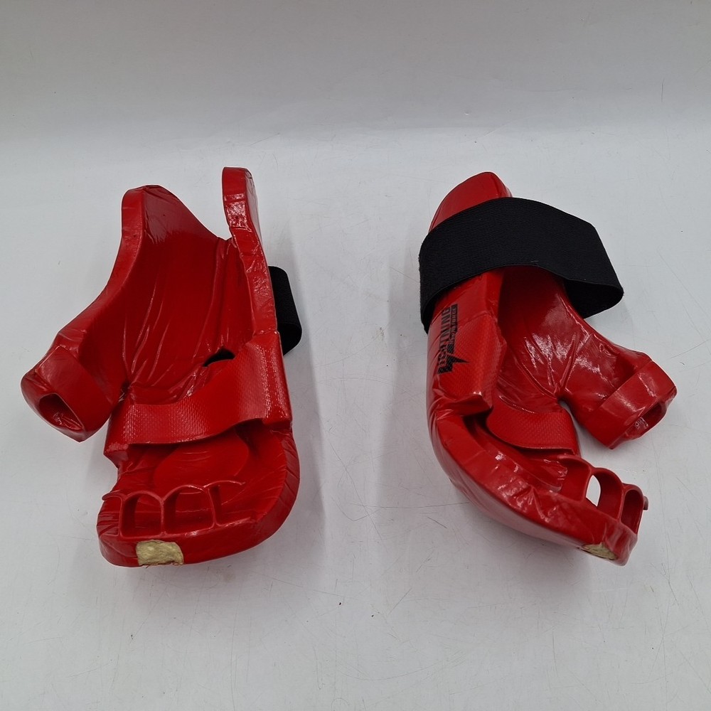 Proforce Lightning Martial Arts Protective Sparring Gear Bundle - Small