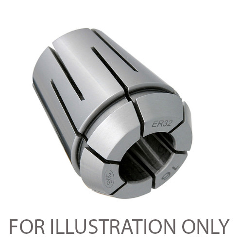 Techniks 04543-08 Collet