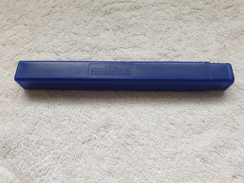 Sumitomo Solid Carbide Boring Bar (left hand) Part# E08R-SCLCL-2