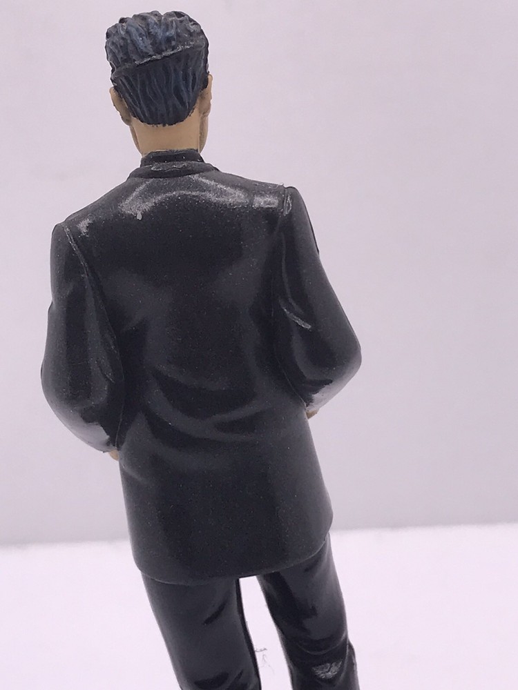 DC Comics PREACHER Figure 1999