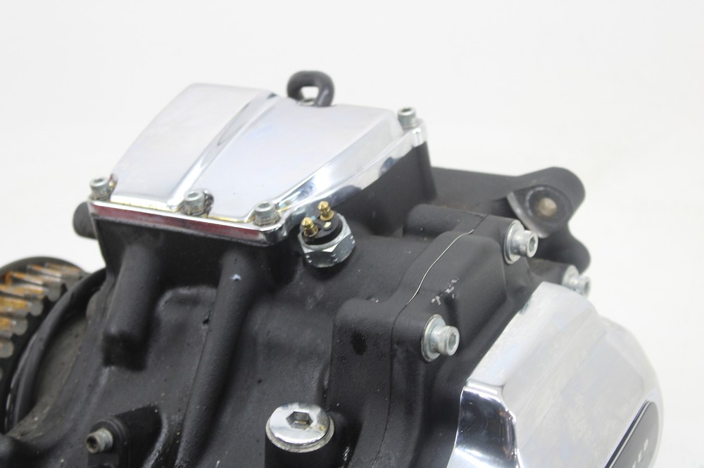 2012-2016 Harley Davidson Tri Glide 2012 Freewheeler 6 Speed Transmission