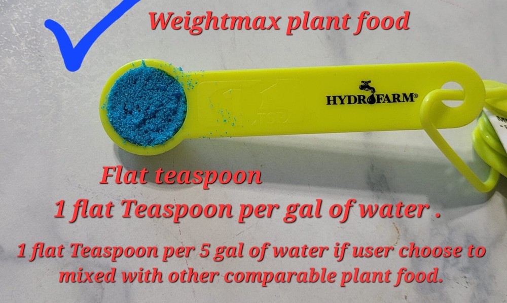 WeightMax 5-58-17