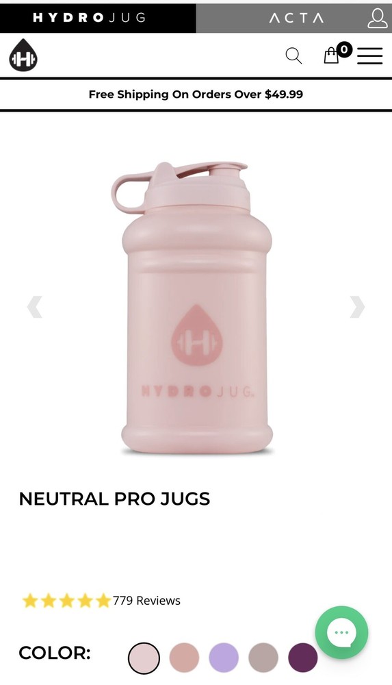 hydrojug hydro jug