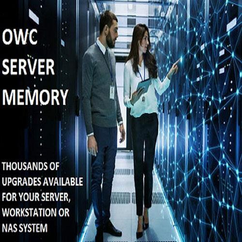 OWC 16GB Replacement For QNAP RAM-16GDR4ECT0-RD-3200