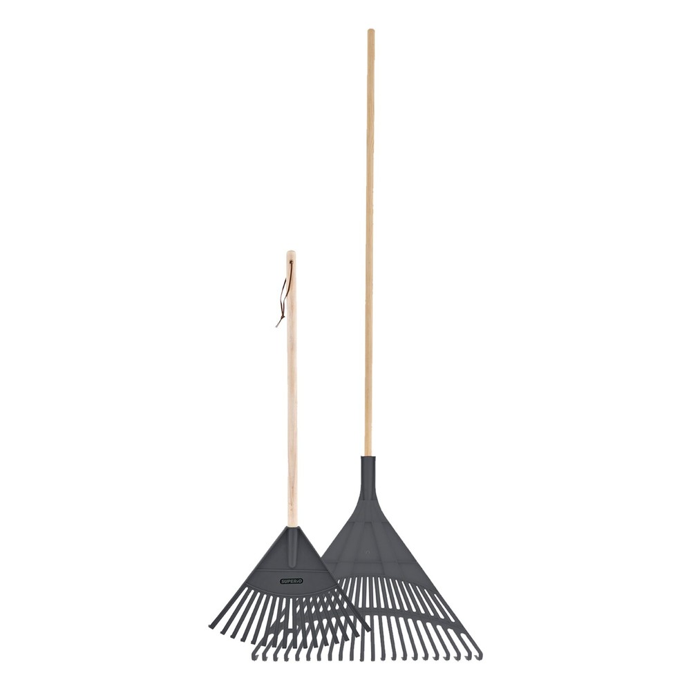 garden rake