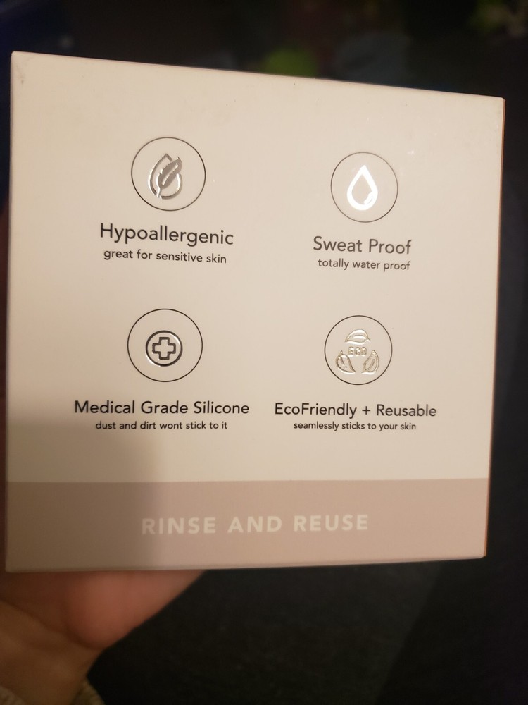 nipple cover silicone