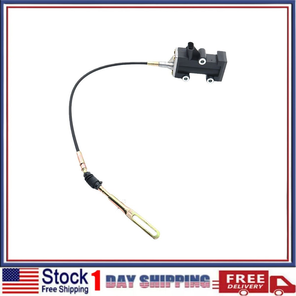 Position Sensor Cable For Allison Throttle 29506378 29507766 US
