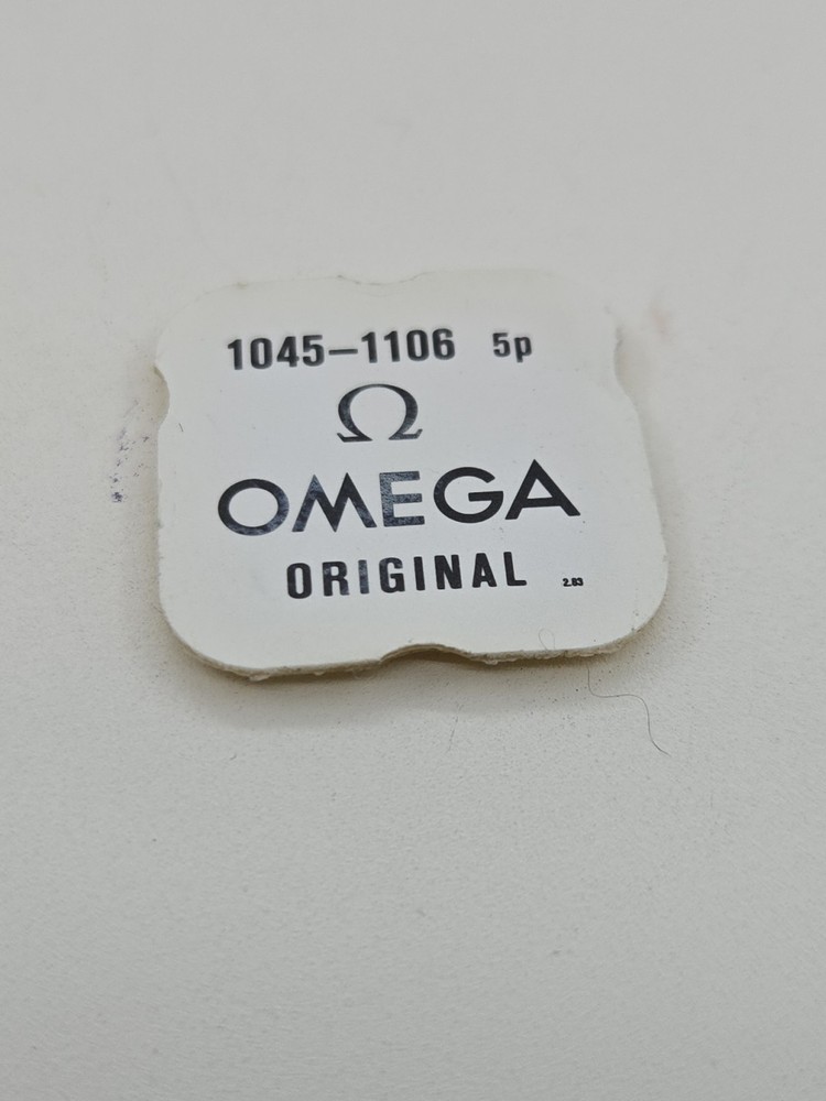 Omega 1045- 1106 , Stem   , New Old Stock