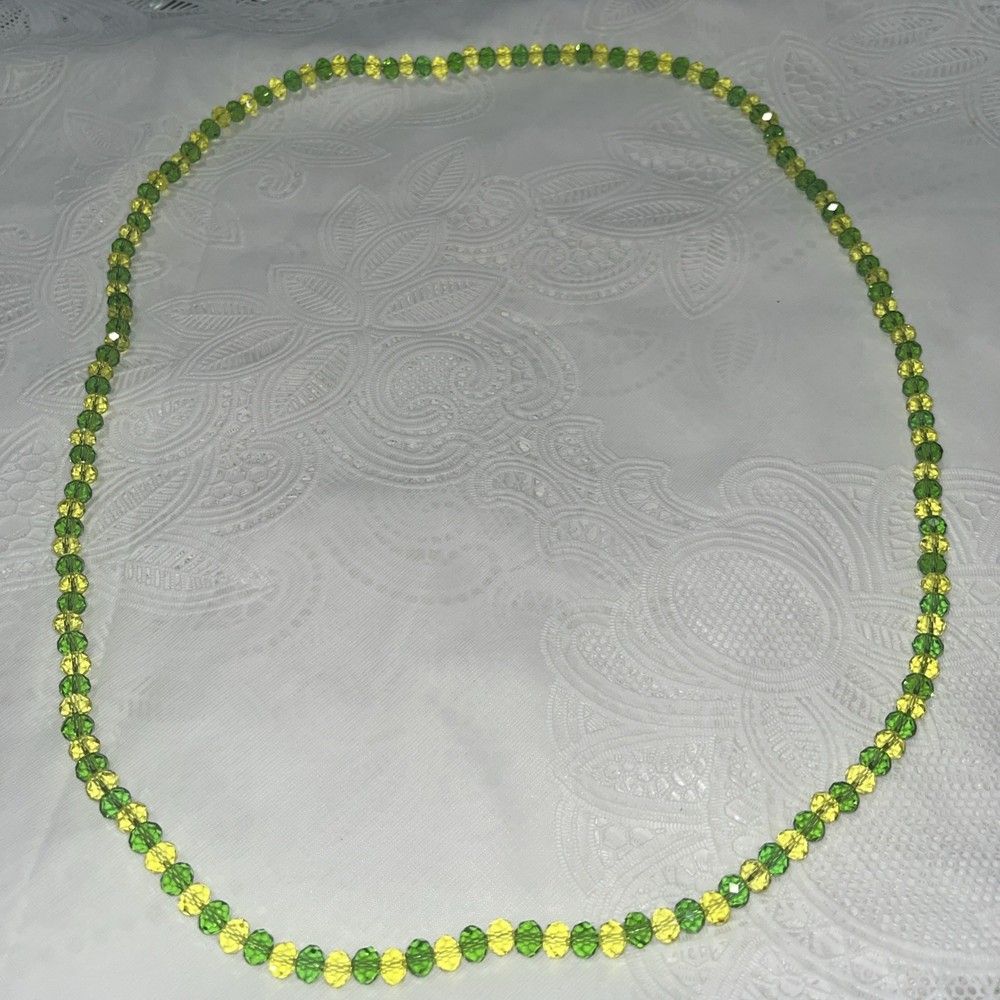 Collar de ORULA