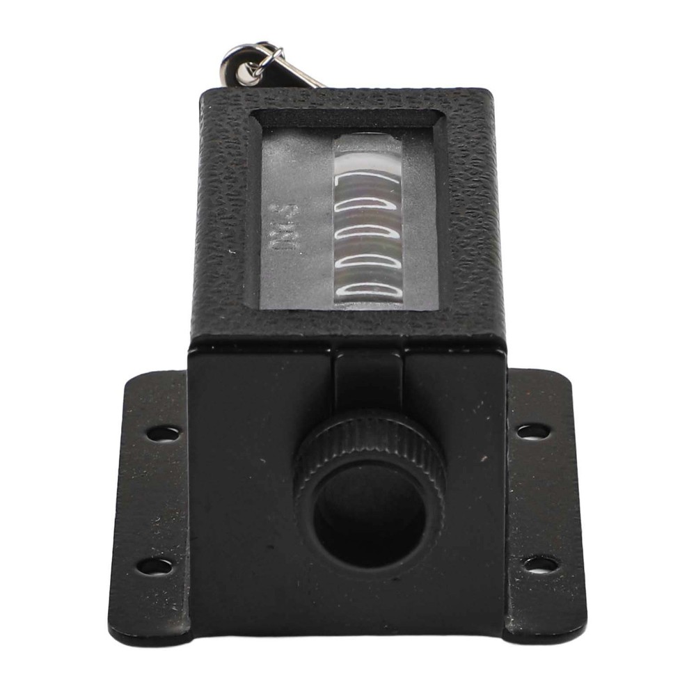Meter Modules Industrial Counter 1:1 6 Digit Mount D94-S Replacement