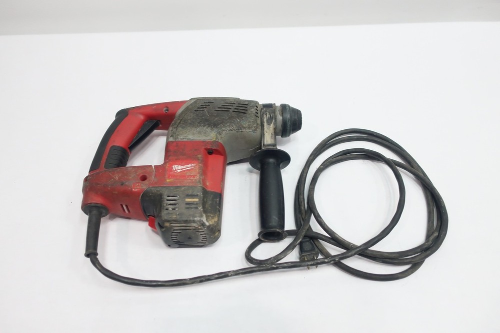 Milwaukee 5363-21 Hammer Drill 1in