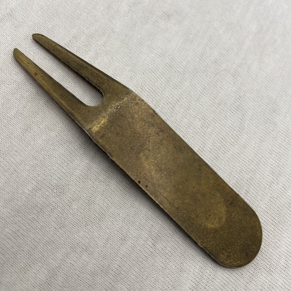 Unique Divot Tool - Only One Anywhere