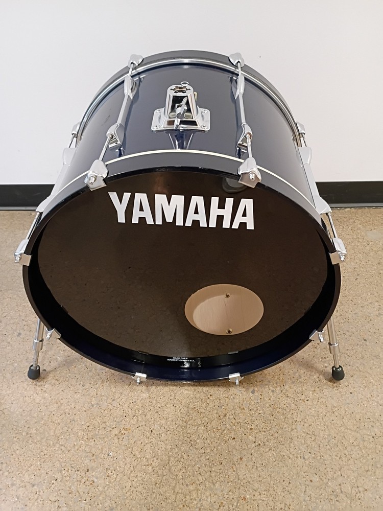 YAMAHA BASS DRUM 22"