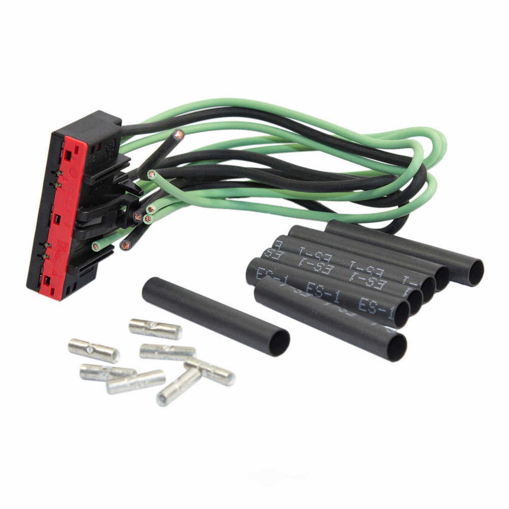 Ign Switch Connector Motorcraft WPT957