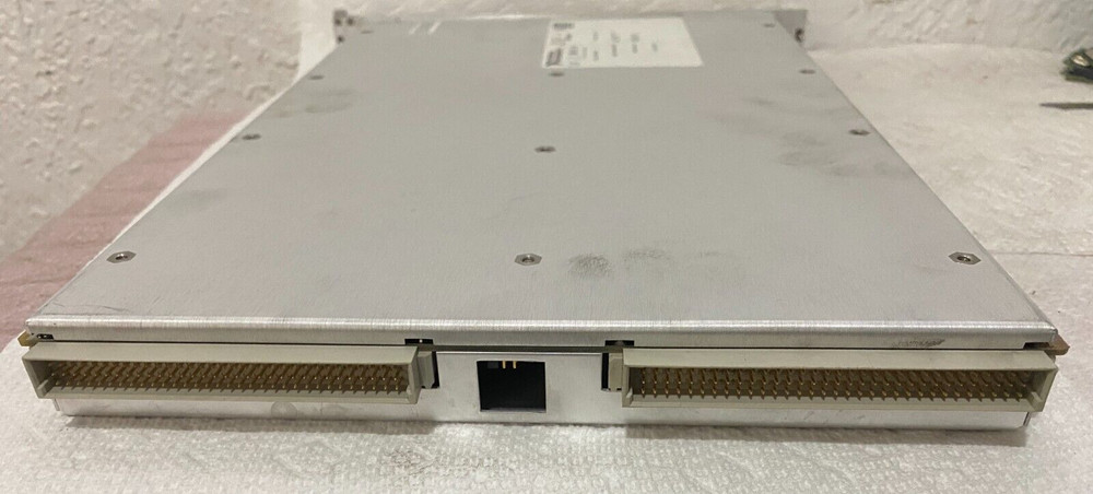 National Instruments VXI-MXI-2