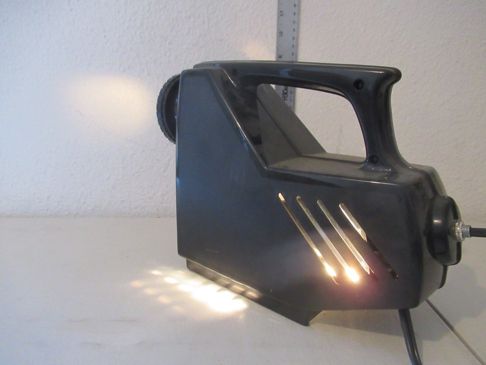 Projecta Scope Slide Projector WORKS IN BOX