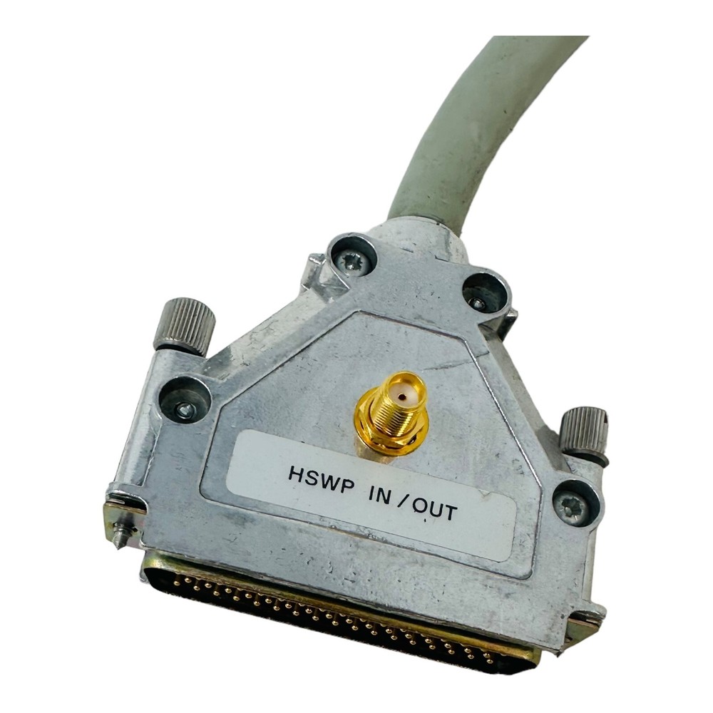 HP 85662-60220 BUS INTERCONNECT CABLE