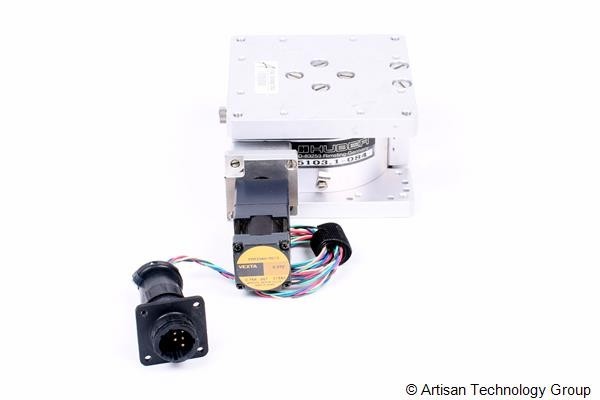 Huber 5103.1-084 Stage