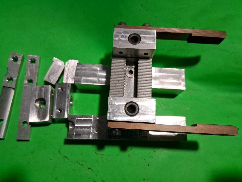 BAR PULLER