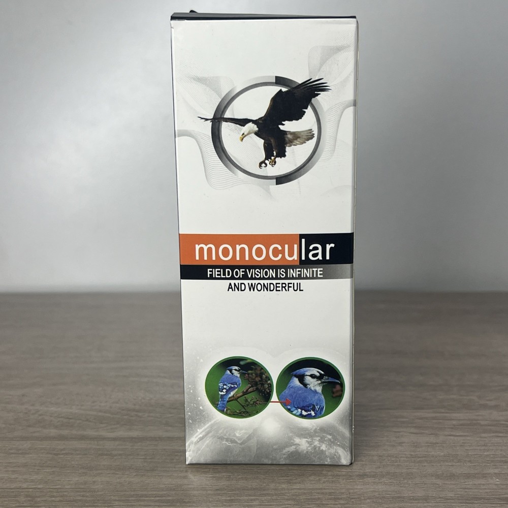 Monocular