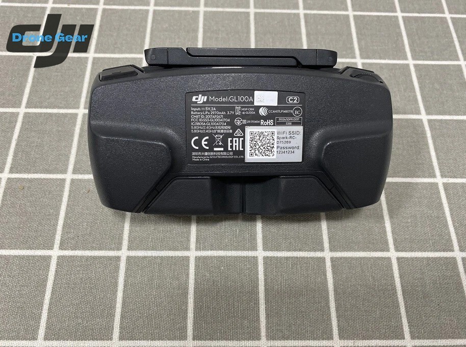 Genuine DJI Spark Remote Controller GL100A Original for Spark