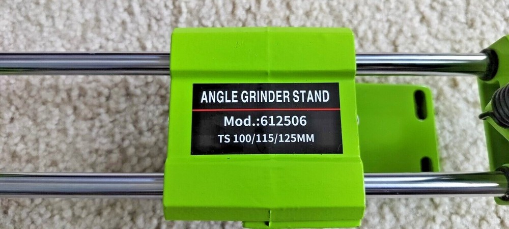 Angle Grinder Fixed Universal Bracket Table Saw Multifunctional Desktop Pull Rod
