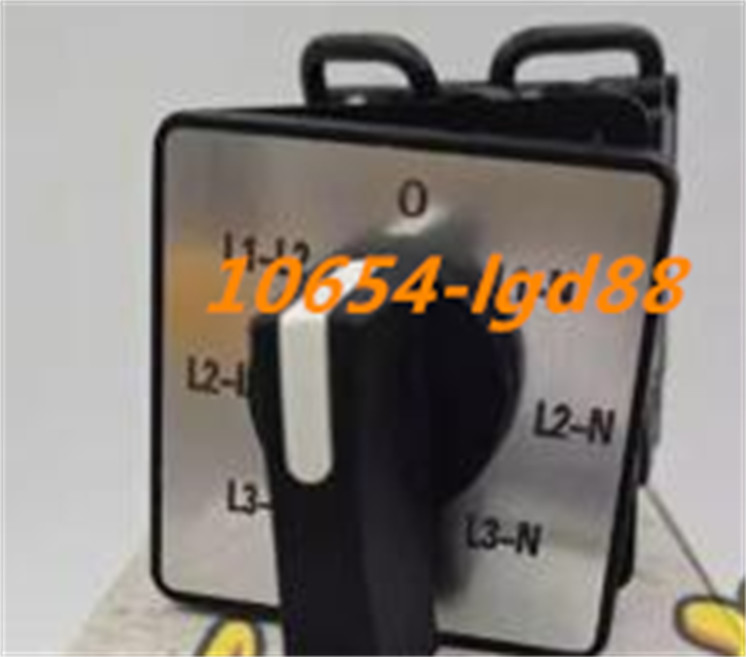 1pc new for Cam switch K1F027MLHC @24
