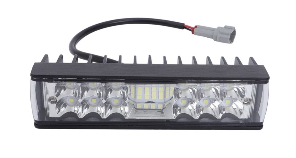 Surron Light Bee Blinder Headlight Light Bar Plug And Play Segway