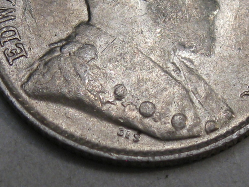 AU 1902 Silver 5¢ Cent CANADA Edward VII. #17