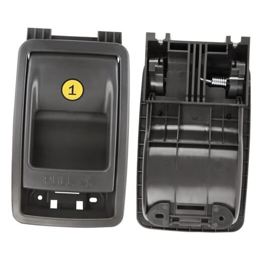 Seat Release Handle Folding Seat Latch Handle Compatible with 2011-2020 Sienna