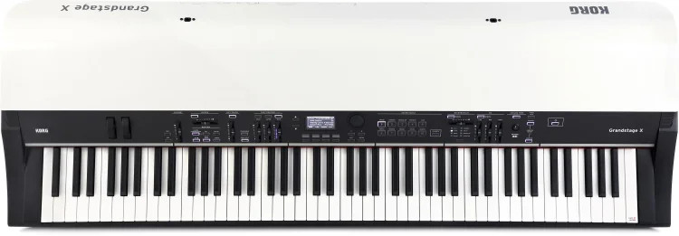Korg Grandstage X Stage Piano