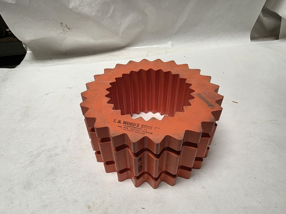 TB Woods 10H Sure-Flex Coupling Insert / Element / Sleeve